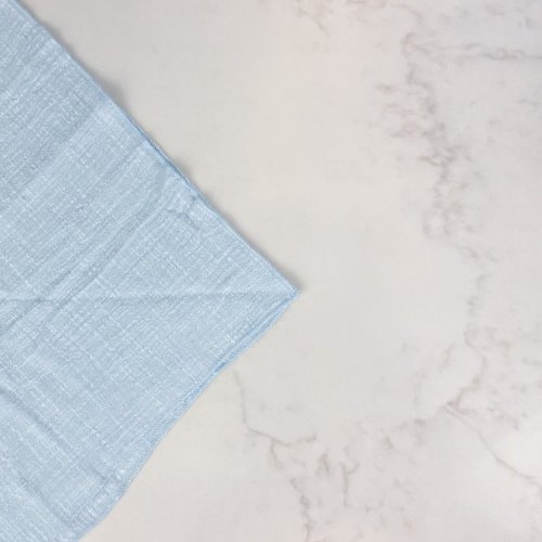 Ensemble de 4 serviettes de table
