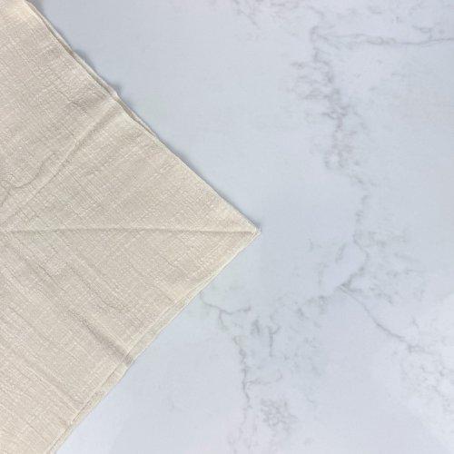 Ensemble de 4 serviettes de table