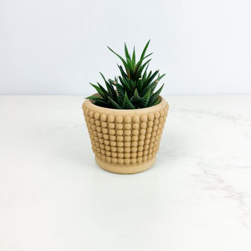 Cache-pot - Le Zen