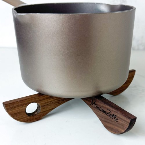 Sous-plat en noyer
