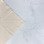 Ensemble de 4 serviettes de table