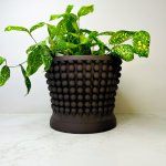 Cache-pot - Le Zen