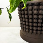 Cache-pot - Le Zen