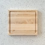 Planche à découper compacte